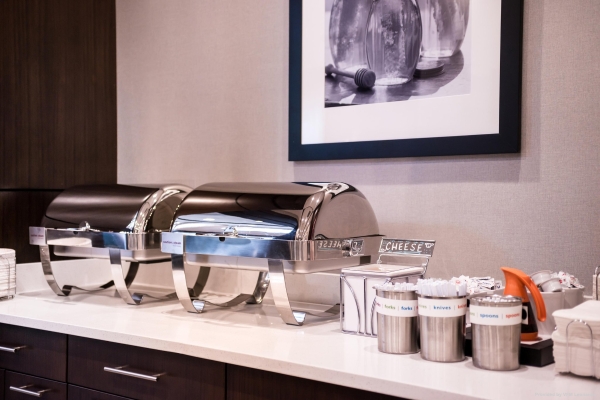 Hampton Inn - Suites Olympia Lacey WA
